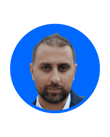 Lies Haoues - Co-Fondateur